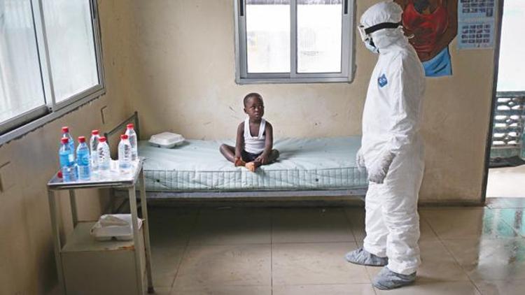 Ebola’da aşı için yeni umut