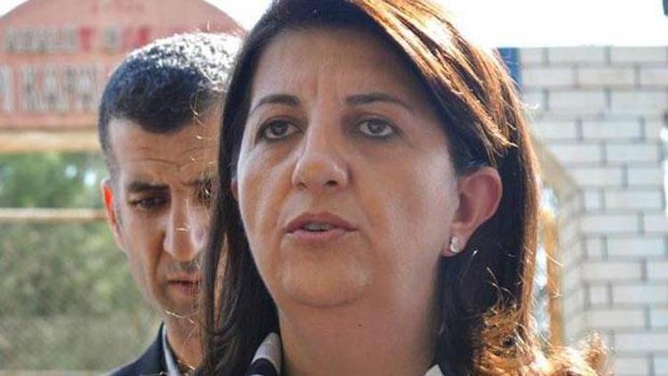 HDP’li Pervin Buldan: Cumhurbaşkanı, İzleme Kurulu’ndaki bazı isimleri değiştirmek istedi, kabul görmedi