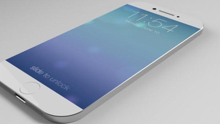 Beyaz iPhone 6ün fotoğrafı yayınlandı