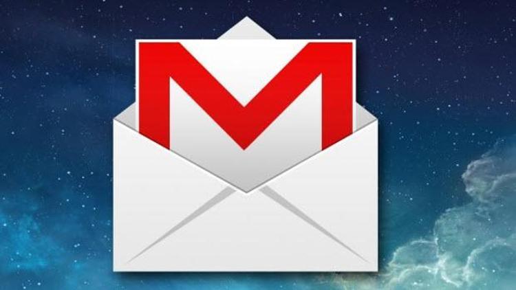 Gmail uygulamasına çok önemli güncelleme