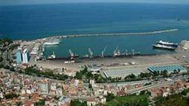 Ermenistan sınırı Trabzon’dan deldi