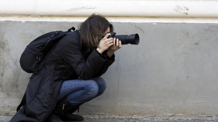 ‘Ankara’ temalı fotoğraf yarışması