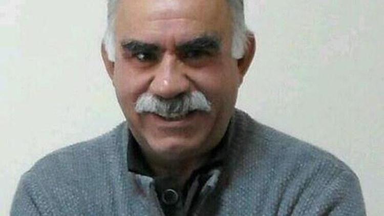 Öcalan onları Bekaadan tanıyor