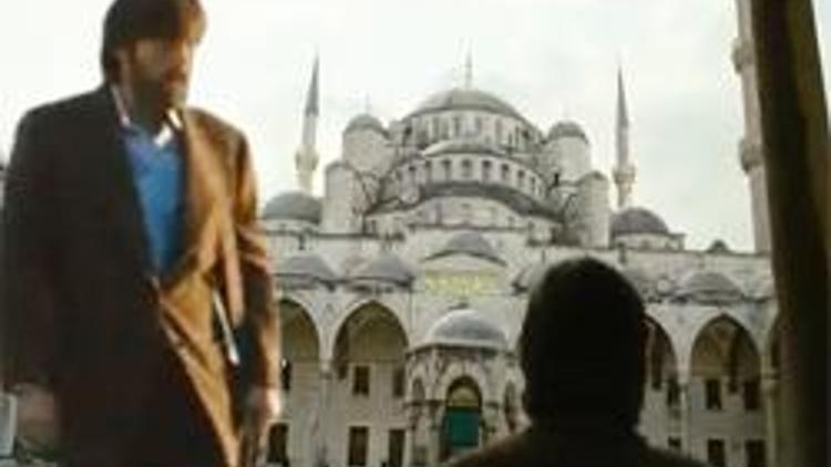 Bir İstanbul filmi