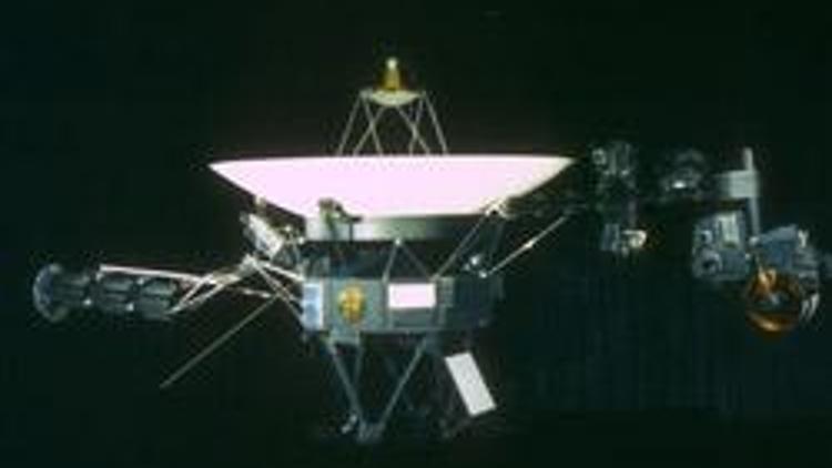 Bilim dünyasında yeni tartışma: Voyager 1 nerede