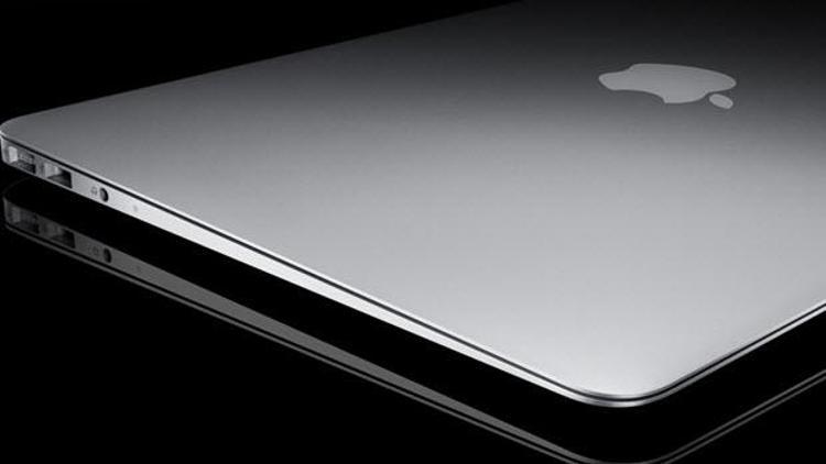 Apple iki yeni MacBook Airi satışa çıkardı