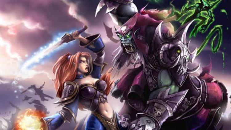 World of Warcraft oyuncularına müjde