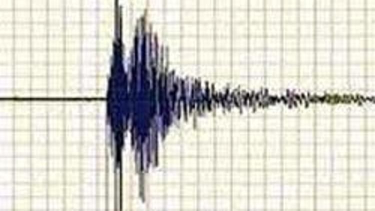 Marmarada deprem: 5.2