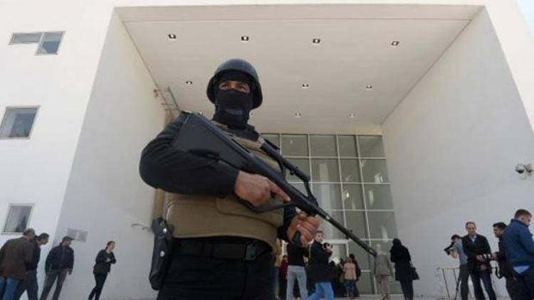 Tunusta saldırıya uğrayan müze yeniden açılıyor