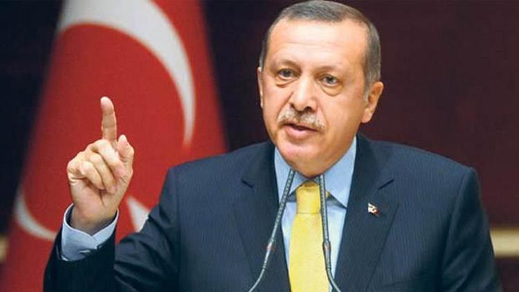 Erdoğandan flaş Merkez Bankası açıklaması