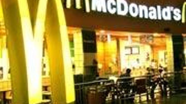 McDonalds 450 kişiye istihdam sağlayacak