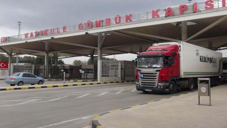 Paris - İstanbul hattında kürk kaçakçılığı