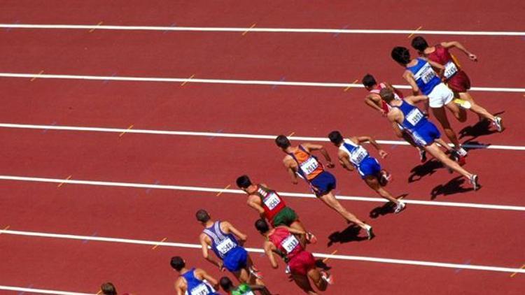 Atletizm Federasyonu Zürihte Türk sporcuyu yarıştırmadı