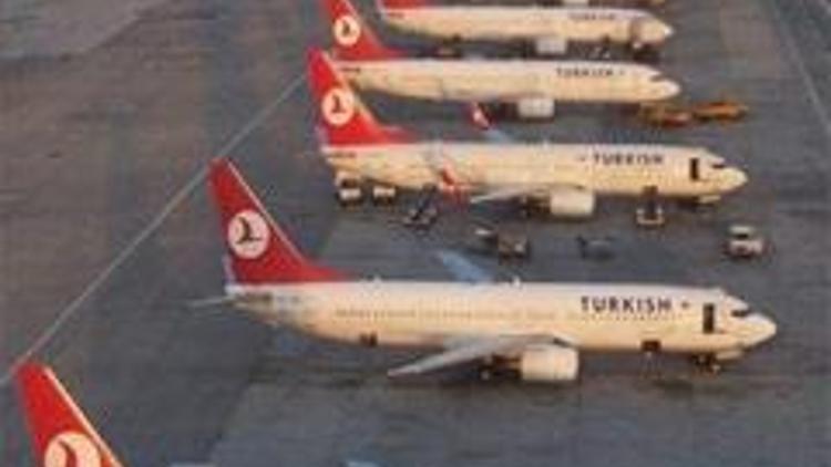 THY ABDde pilot yetiştirecek