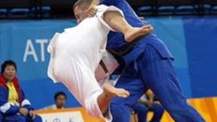 Türkiye Şampiyonası judo için umut verdi