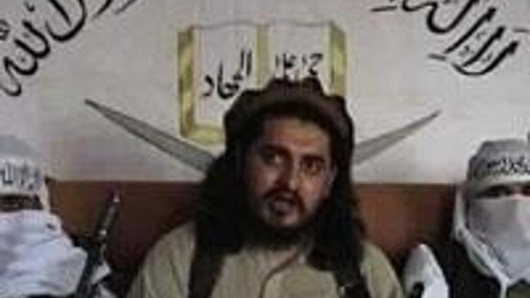 Öldürüldüğü açıklanan Taliban liderinin video görüntüleri yayımlandı