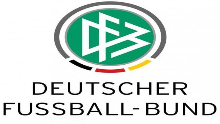Alman Futbol Federasyonu logo yüzünden mahkemelik oldu