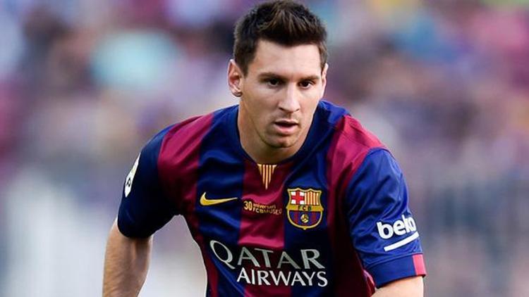 Pelenin tercihi Messi