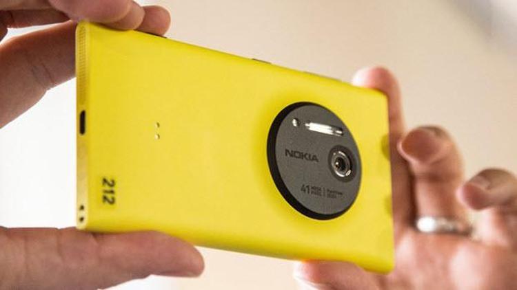 Nokia Lumia 1020 artık üretilmeyecek