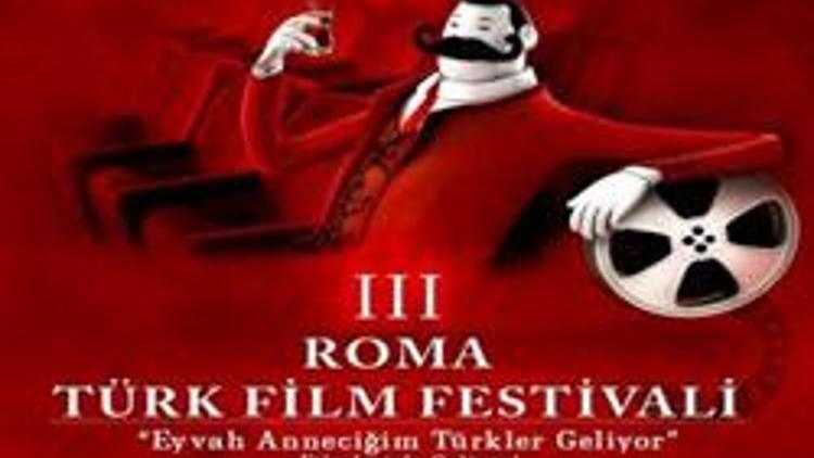 Üçüncü Roma Türk Film Festivali