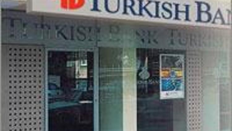 NBK, Turkish Bankın yüzde 40ını alacak