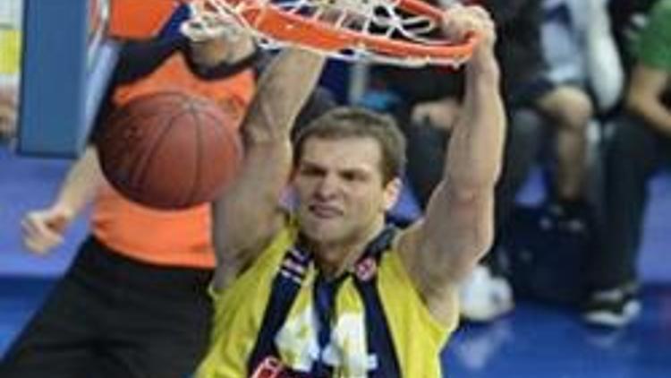 Fenerbahçe Ülker 77-69 Mapooro Cantu