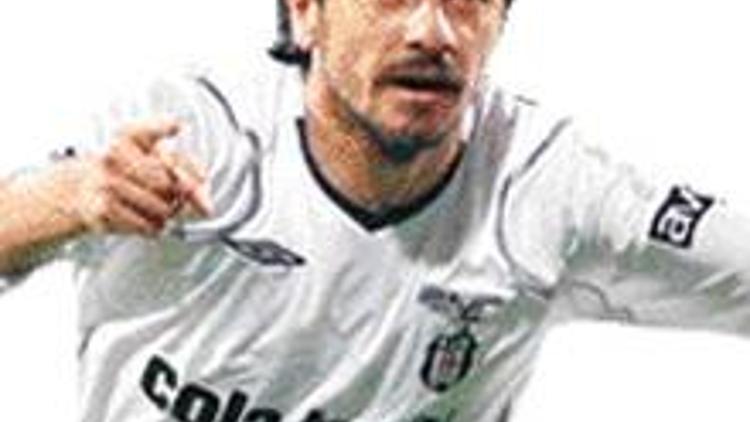 İyi ki Beşiktaşa gelmişim