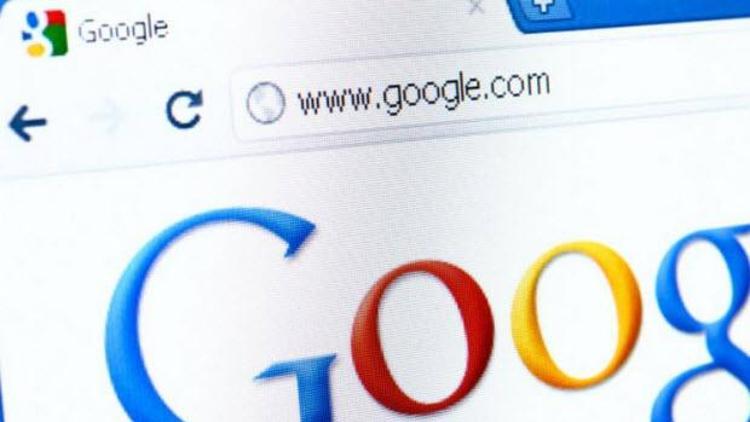 Googlea Türk kullanıcılardan tepki yağıyor