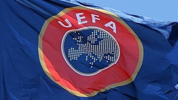 UEFAdan Fenerbahçeye büyük müjde