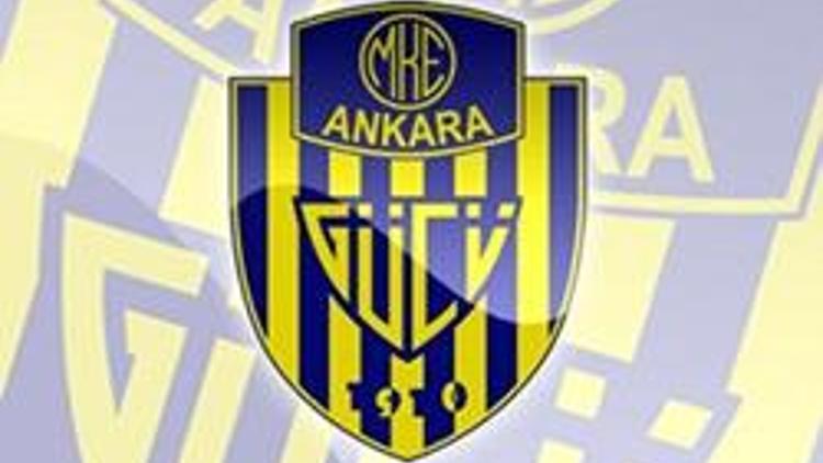 Ankaragücünde Pazarspor mesaisi