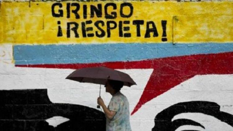 Venezueladan ABDye ültimatom: Diplomatlarını çek