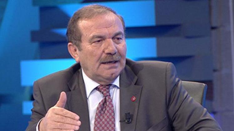 Yusuf Namoğlu MHK üyelerini açıkladı