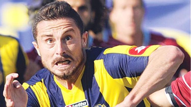 Ankaragücü dağılıyor