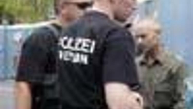 Germany arrests alleged Turkish helper of terror group- prosecutor
