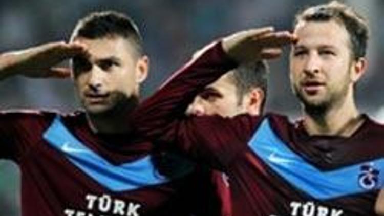 Trabzonspor bir futbolcuya bağlı değildir