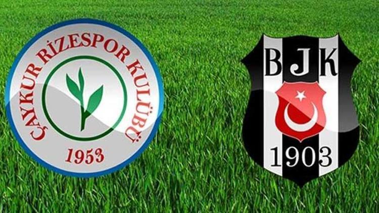 Rizespor, Beşiktaşın Bolu teklifini reddetti