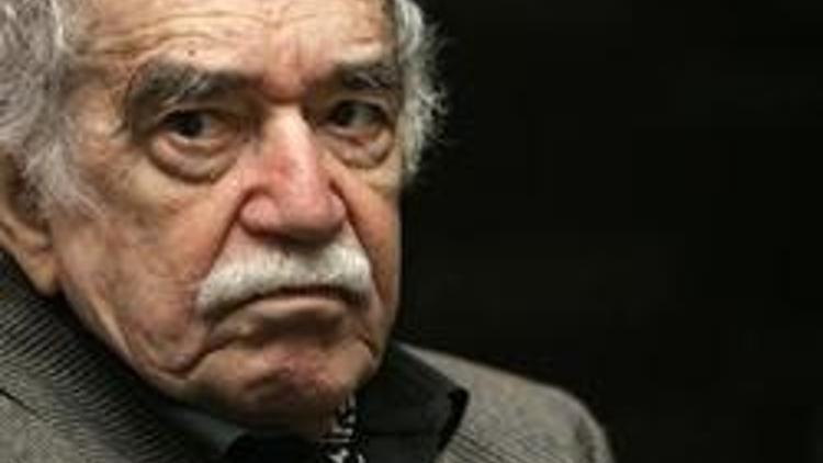 Gabriel Garcia Marquez artık yazamayacak