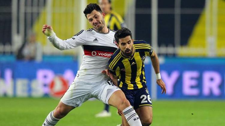 Tolgay 10 gün önce Fenerbahçe’ye gitti