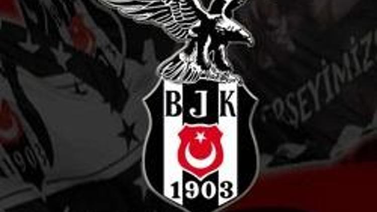 Beşiktaş 25 Haziranda top başı yapacak