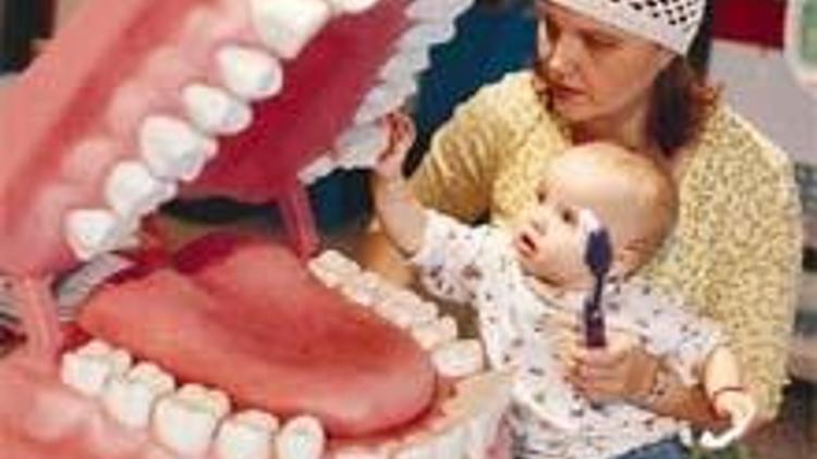 Diş hekimi fobisine karşı ne yapmalı
