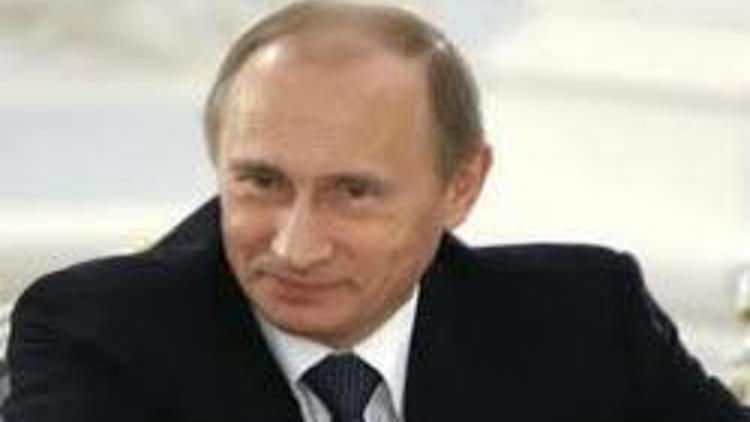 Putin, internet korsanlarının hedefi oldu