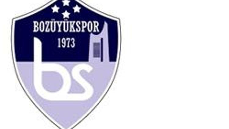 Bozüyüksporda sakatlar iyileşti