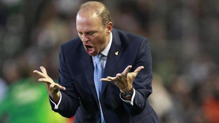 West Bromwichde Pepe Mel dönemi