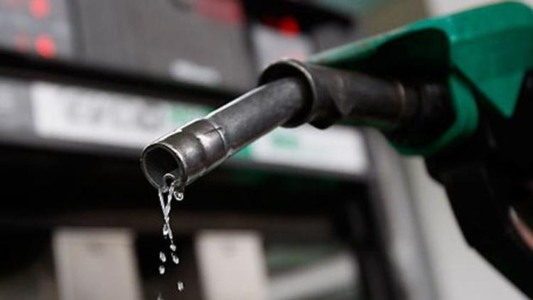 Petrol fiyatları son 2 senenin en düşüğünde