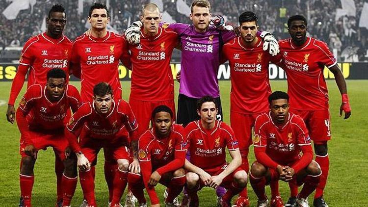 Liverpool 7 yıl sonra kar etti