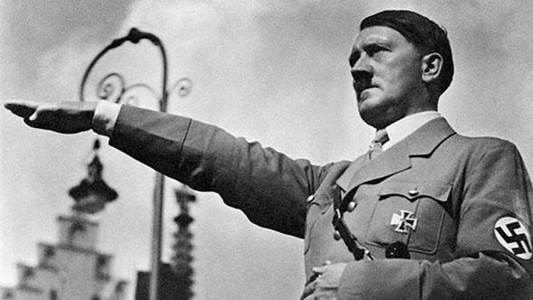 Hitlerin soyu tükenecek
