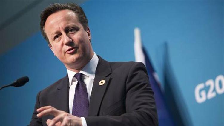 Camerondan yeni ekonomik kriz uyarısı