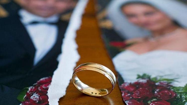 Türk çiftlerde boşanma giderek artıyor