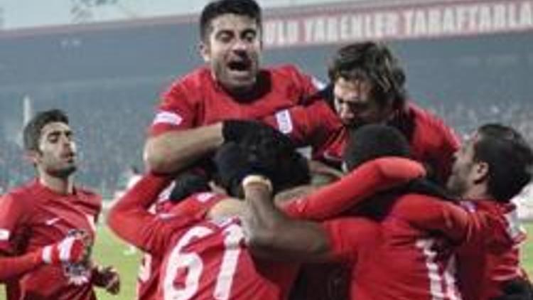 Boluspor-Malatyaspor maçı için nefesler tutuldu Maç saat kaçta oynanacak Hangi kanalda yayınlanacak