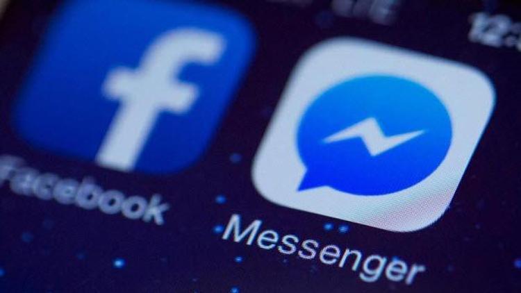 Facebook Messengerda yeni dönem